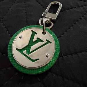 Louis Vuitton Charm